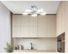 Люстра на штанге Ambrella Light Comfort LineTech FL4826
