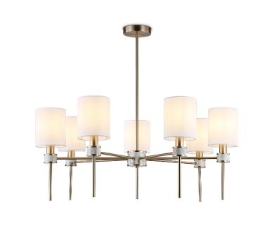 Купить Люстра на штанге Ambrella Light High Light Classic LH72373 Люстра на штанге Ambrella Light High Light Classic LH72373
