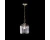 Подвесной светильник Citilux Витра-2 CL442210