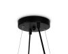 Подвесной светильник Freya Globos FR5222PL-08B