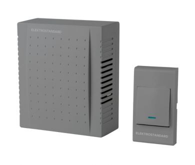 Купить Дверной звонок Elektrostandard 4690389175565 Дверной звонок Elektrostandard 4690389175565