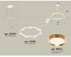 Подвесная люстра Ambrella Light Traditional (A9203, C9236, N8124) XR92031502