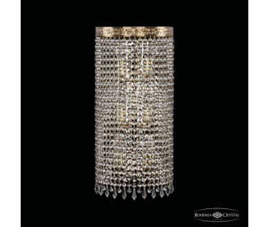 Купить Бра Bohemia Ivele Crystal 83401B/25IV-50 G Drops Бра Bohemia Ivele Crystal 83401B/25IV-50 G Drops
