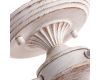 Потолочная люстра Arte Lamp Malina A7695PL-3WG