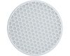 Точечный светильник iLedex Mercury 5555-36W-D212-3/4/6K-WH+BK