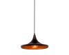 Подвесной светильник Lumina Deco Foggi LDP 7712-C BK