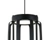 Подвесной светильник Indigo Capsula 14027/2P Black V000155L