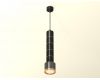 Подвесной светильник Ambrella Light Techno Spot XP8115010 (A2302, A2062x4, C6303x5, A2101, C8115, N8124)