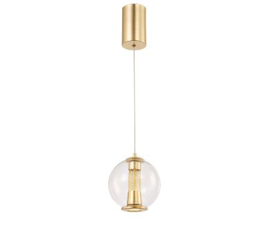 Купить Подвесной светильник Favourite Boble 4551-1P Подвесной светильник Favourite Boble 4551-1P