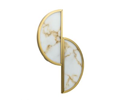 Купить Настенный светильник Odeon Light Toscana 5447/2W Настенный светильник Odeon Light Toscana 5447/2W
