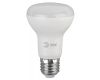 Лампа светодиодная Эра E27 8W 2700K LED R63-8W-827-E27 R Б0050701
