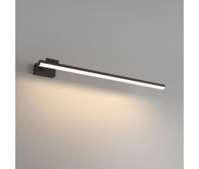 Купить Настенный светильник Elektrostandard Acento черный 40155/LED 4690389217579 a071228 Настенный светильник Elektrostandard Acento черный 40155/LED 4690389217579 a071228