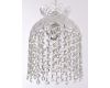 Подвесной светильник Bohemia Ivele Crystal 14781P/16 Ni R