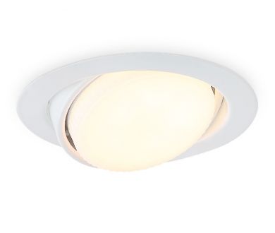 Купить Встраиваемый светильник Ambrella Light Standard spot G10122 Встраиваемый светильник Ambrella Light Standard spot G10122