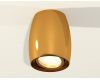 Накладной поворотный светильник Ambrella Light Techno XS1125001 (C1125, N7004)