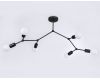 Люстра на штанге Ambrella Light Traditional TR8036