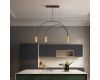 Подвесной светильник ImperiumLoft Arc 212846-26