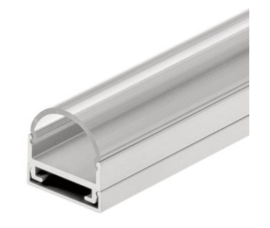 Купить Профиль Arlight ARH-WIDE-B-H20-2000 ANOD 016188 Профиль Arlight ARH-WIDE-B-H20-2000 ANOD 016188