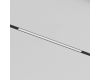 Трековый светильник Denkirs Smart Linear Zigbee DK8305-BK