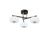 Потолочная люстра Escada Halma 10301/3LED