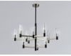Люстра на штанге Ambrella Light High Light Heigh Light LH55505