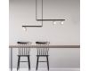 Подвесной светильник ImperiumLoft Barra 204154-26
