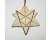 Подвесной светильник ImperiumLoft Star frosted 73573-22