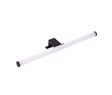 Купить Подсветка для зеркал Arte Lamp Orizzone A2937AP-1BK Подсветка для зеркал Arte Lamp Orizzone A2937AP-1BK
