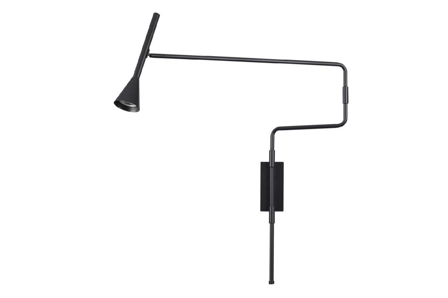 Спот Odeon Light Izzy 7031/1W