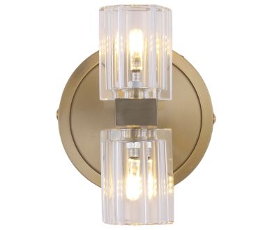 Бра Moderli Brass V11016-2W
