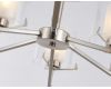 Люстра на штанге Ambrella Light High Light Modern LH57002