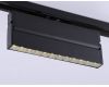 Трековый однофазный светильник Ambrella Light Track System GL6817