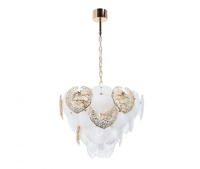 Купить Подвесная люстра Arte Lamp Kapri A4078LM-12GO Подвесная люстра Arte Lamp Kapri A4078LM-12GO
