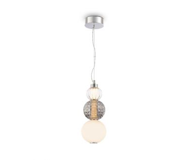 Купить Подвесной светильник Maytoni Collar P069PL-L16CH3K Подвесной светильник Maytoni Collar P069PL-L16CH3K