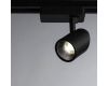 Трековый светодиодный светильник Arte Lamp Track Lights A3607PL-1BK