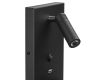Настенный светильник Lightstar Muro 808527