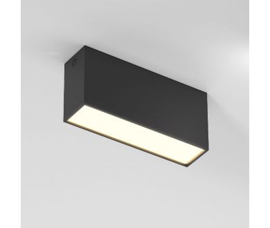 Купить Накладной светильник Elektrostandard Block 4690389205873 25109/LED a066998 Накладной светильник Elektrostandard Block 4690389205873 25109/LED a066998