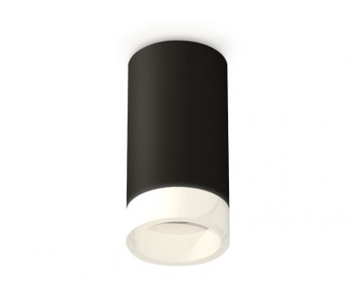 Купить Потолочный светильник Ambrella Light Techno Spot XS6323041 (C6323, N6248) Потолочный светильник Ambrella Light Techno Spot XS6323041 (C6323, N6248)