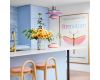 Подвесной светильник Loft IT Floret 10113 Pink