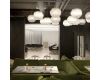 Подвесной светильник ImperiumLoft Skyerne 141003-26