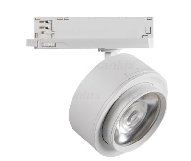 Купить Трековый трехфазный светильник Kanlux Btl 35658 Трековый трехфазный светильник Kanlux Btl 35658