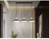 Подвесной светильник Ambrella Light Linetech Comfort FL4841