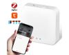 Беспроводной шлюз Tuya Zigbee iLedex Vision ZGB 1