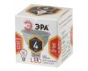 Лампа светодиодная Эра GU5.3 4W 2700K LED MR16-4W-827-GU5.3 Б0017897