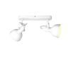 Спот Arte Lamp Martin A5213AP-2WG