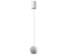 Подвесной светильник Odeon Light Midcent Dex 4359/5L