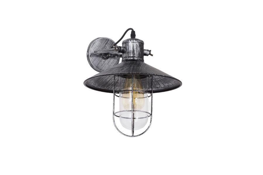 Бра Lumina Deco Ulivia LDW 6013 O.SL