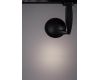 Трековый светодиодный светильник Arte Lamp Track Lights A4235PL-1BK