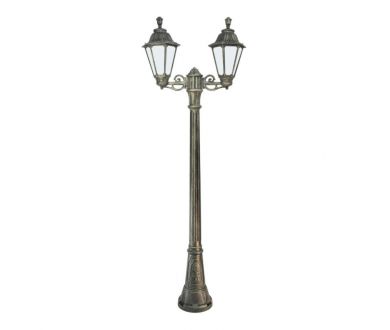 Купить Уличный фонарь Fumagalli Artu Bisso/Rut 2L E26.158.S20.BYF1R Уличный фонарь Fumagalli Artu Bisso/Rut 2L E26.158.S20.BYF1R