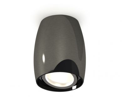 Купить Накладной поворотный светильник Ambrella Light Techno XS1123001 (C1123, N7003) Накладной поворотный светильник Ambrella Light Techno XS1123001 (C1123, N7003)